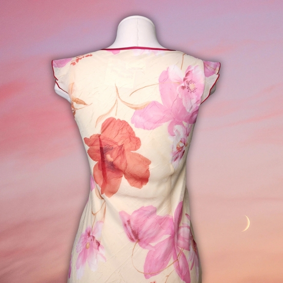 Y2K Summer Dress - Picture 3 of 6